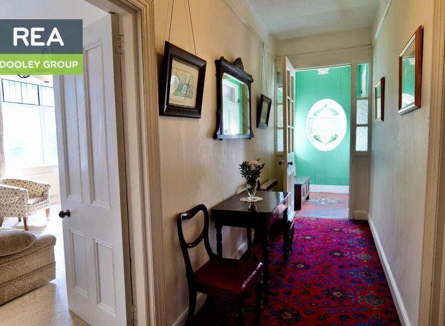 Railway Road, Kilmallock, V35V590
