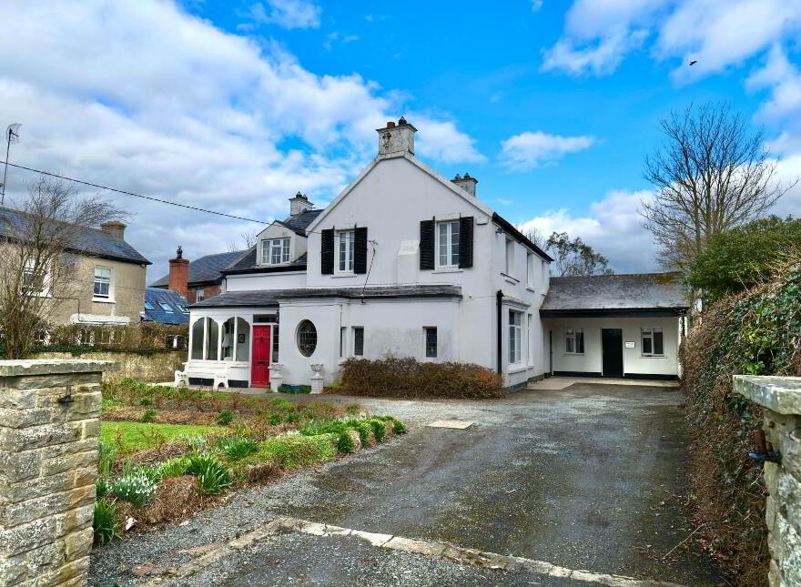 Railway Road, Kilmallock, V35V590