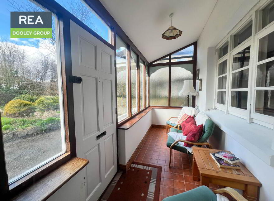 Railway Road, Kilmallock, V35V590
