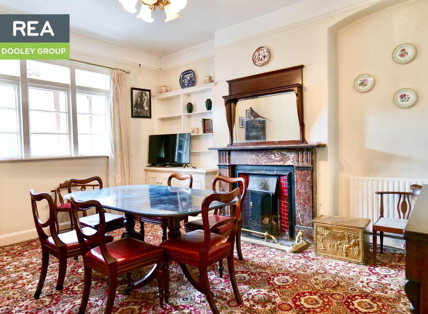 Railway Road, Kilmallock, V35V590