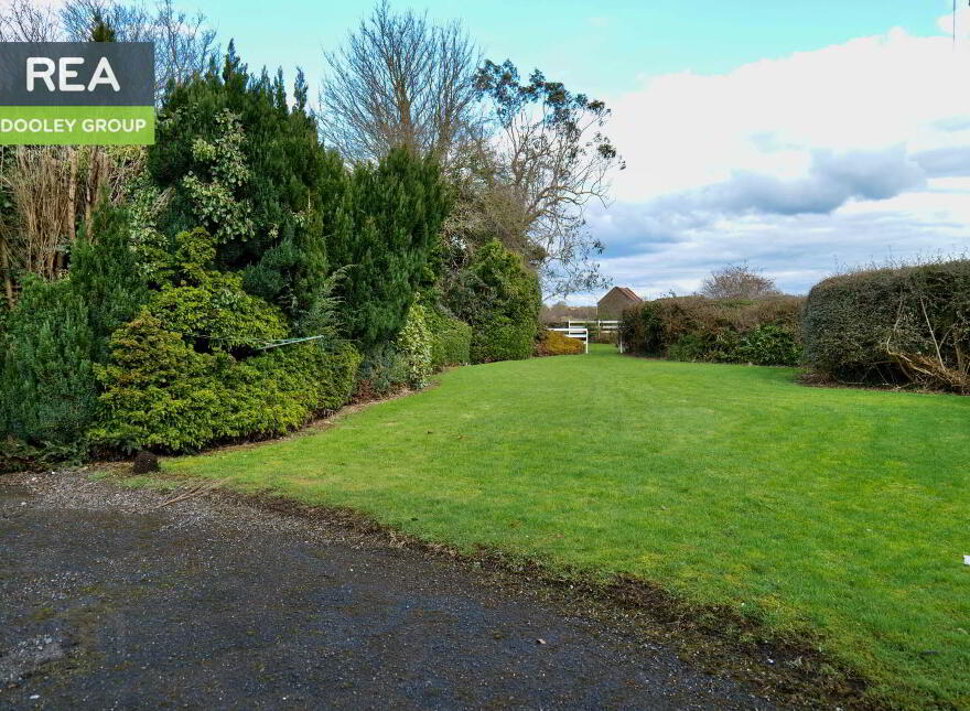 Railway Road, Kilmallock, V35V590
