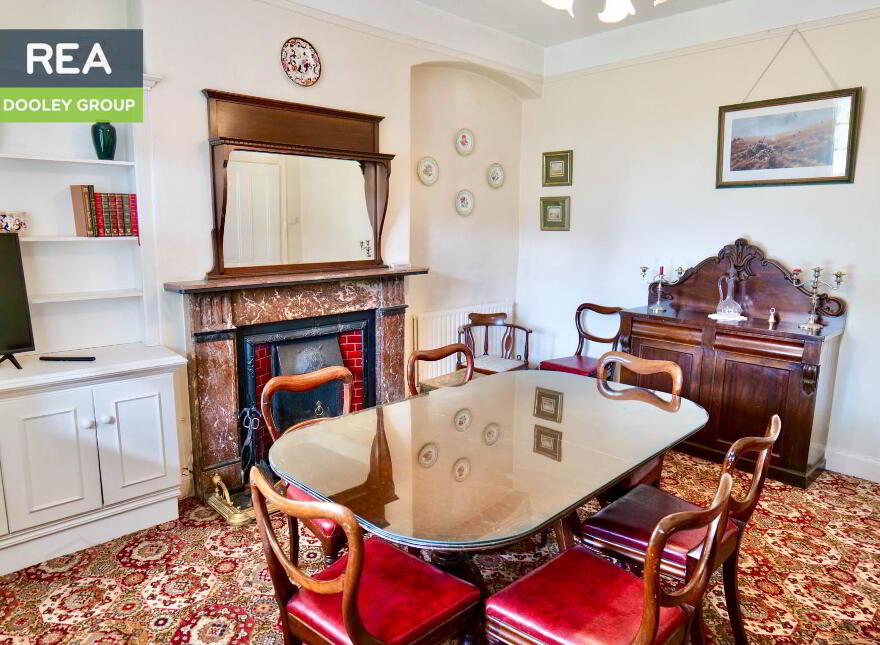 Railway Road, Kilmallock, V35V590