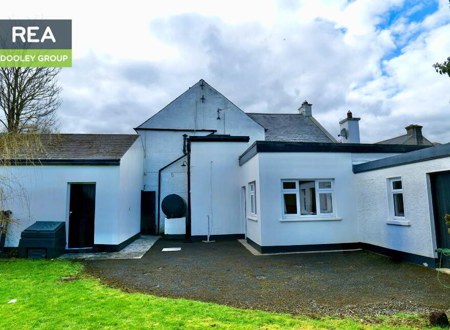 Railway Road, Kilmallock, V35V590