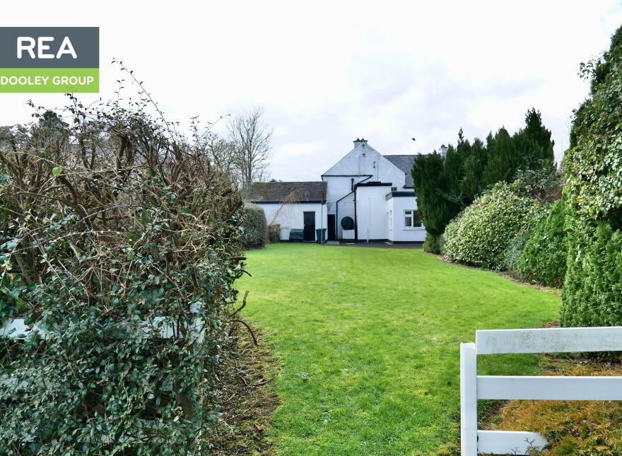 Railway Road, Kilmallock, V35V590