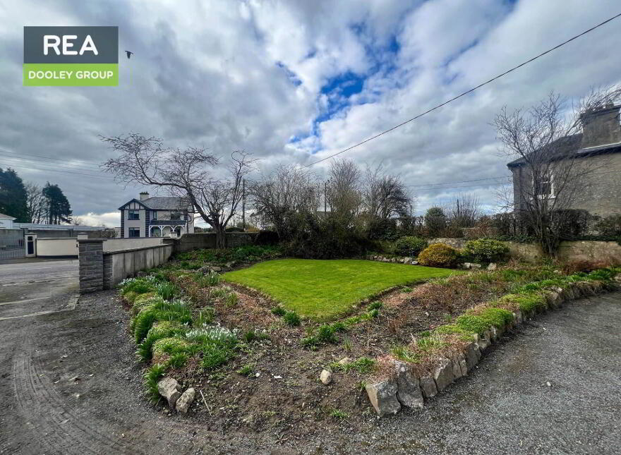 Railway Road, Kilmallock, V35V590