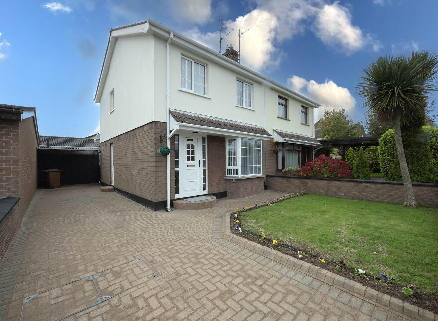 141 Hill Street, Lurgan, Craigavon, BT66 6BH