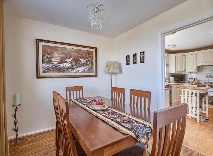 10 Cranley Hill, Bangor, BT19 7ST