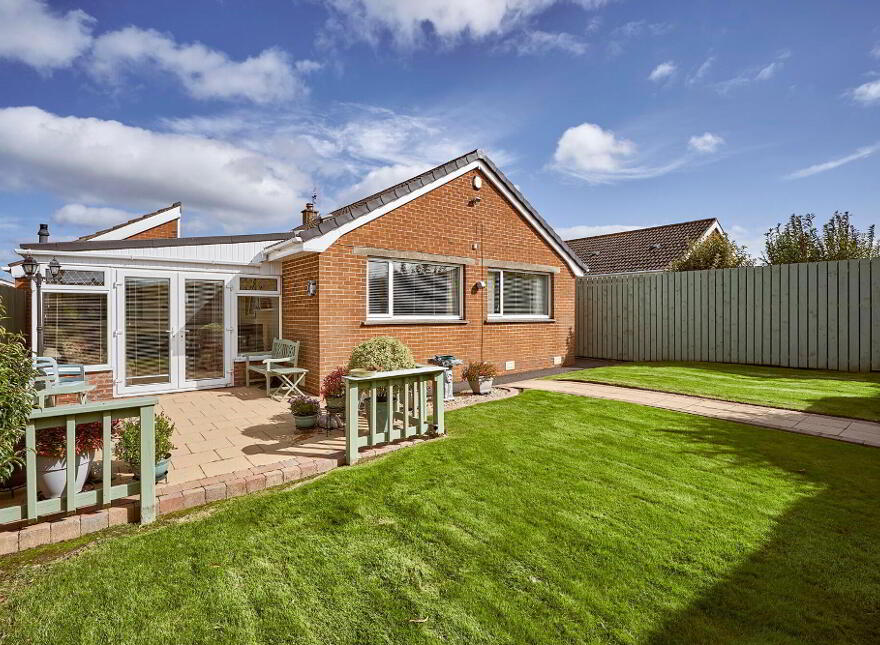 10 Cranley Hill, Bangor, BT19 7ST