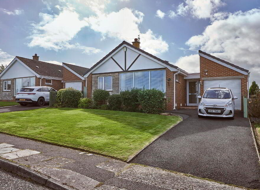 10 Cranley Hill, Bangor, BT19 7ST
