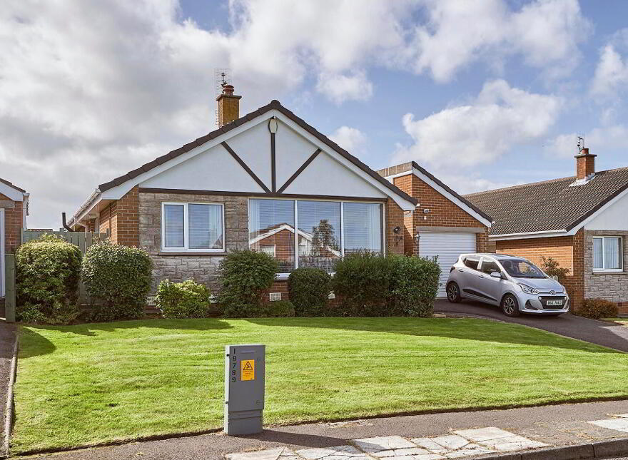 10 Cranley Hill, Bangor, BT19 7ST photo