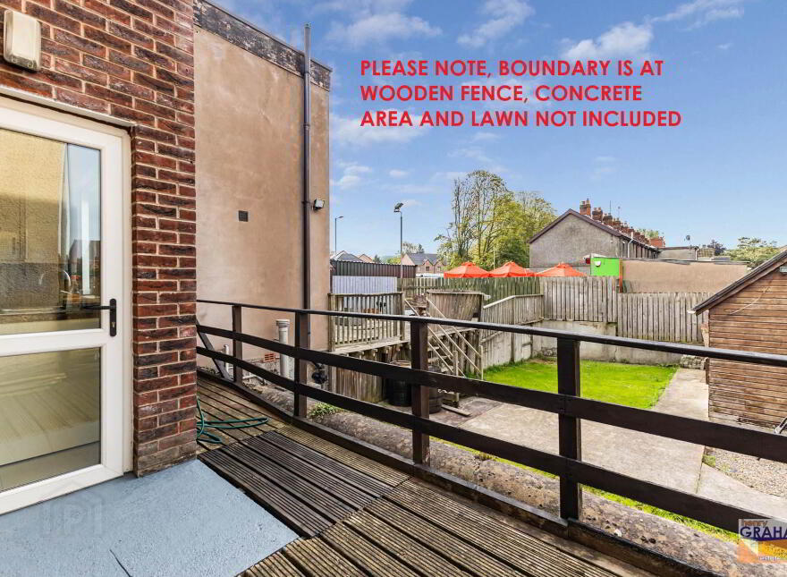 5 The Close, Hillsborough Old Road, Lisburn, BT27 5EU
