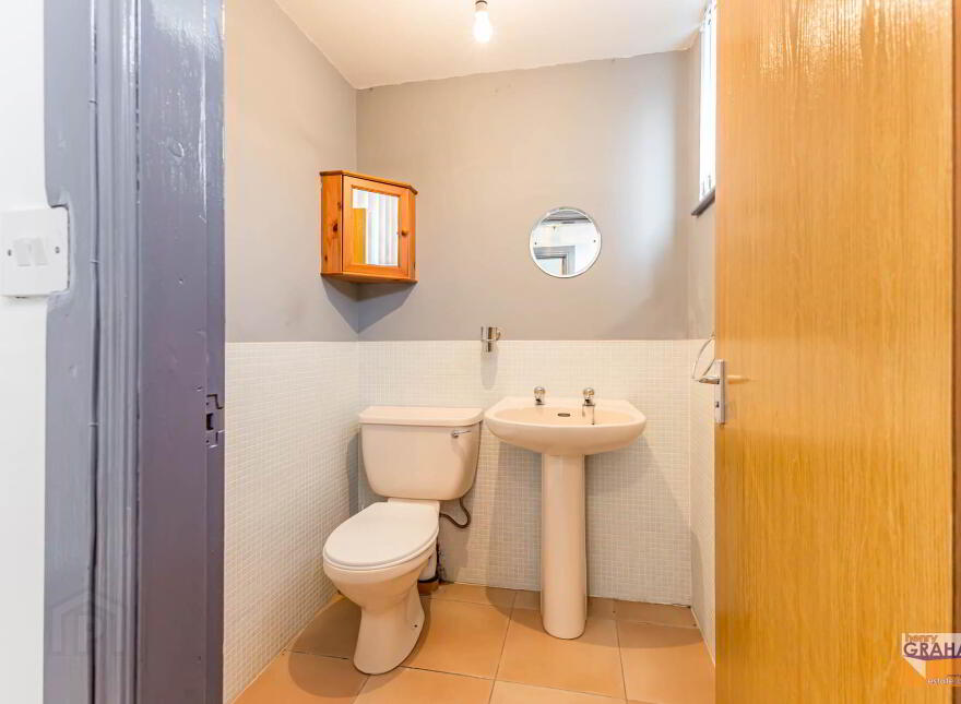 5 The Close, Hillsborough Old Road, Lisburn, BT27 5EU