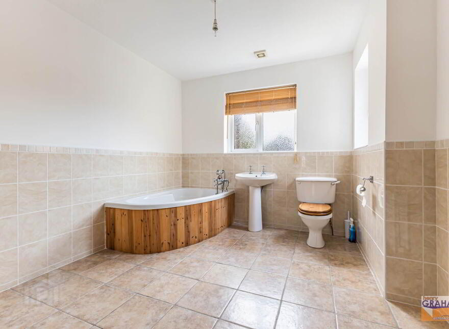 5 The Close, Hillsborough Old Road, Lisburn, BT27 5EU