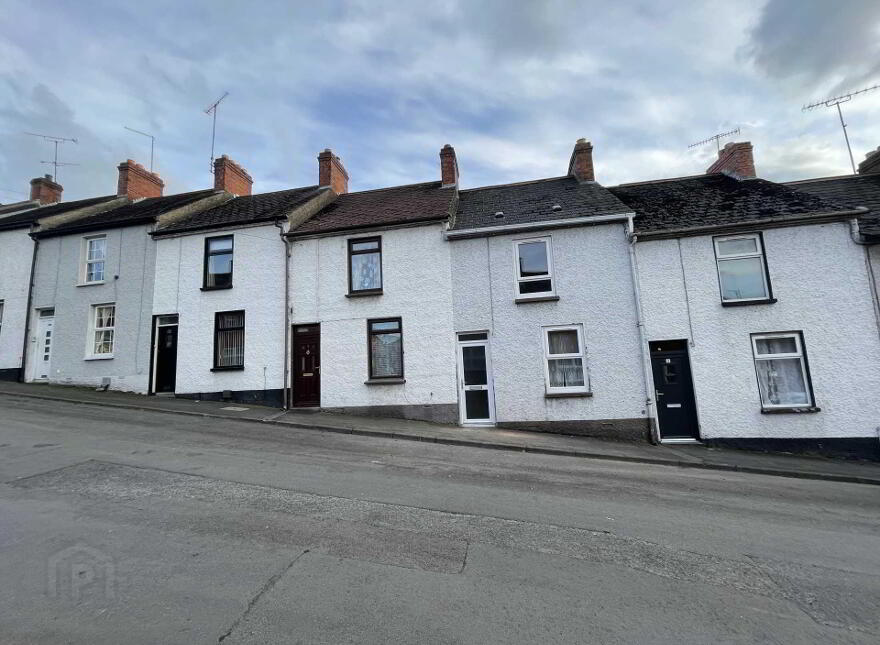 7 Grove Terrace, Armagh, BT60 1BX photo