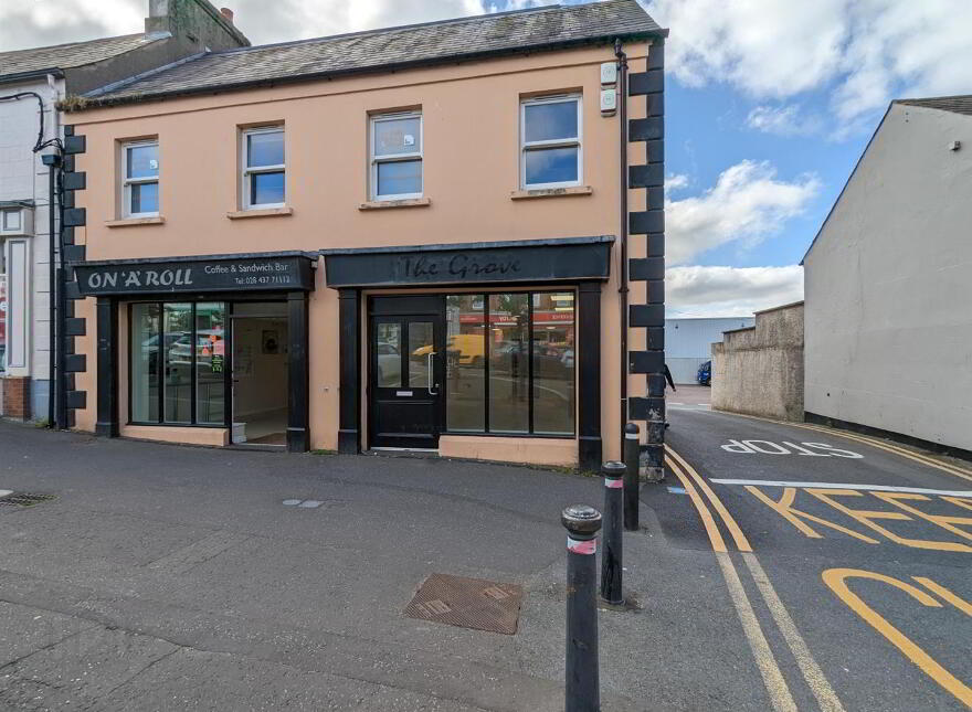 48 Main Street, Castlewellan, BT31 9DJ photo