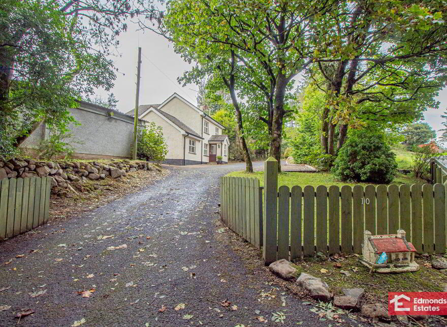 10 Dungonnell Road, Cargan, Ballymena, BT43 7LJ