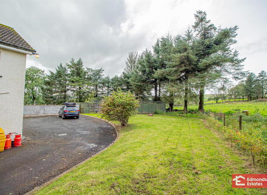 10 Dungonnell Road, Cargan, Ballymena, BT43 7LJ