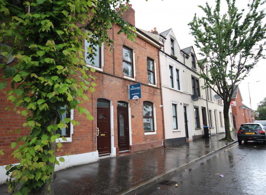 15 Ainsworth Avenue, Belfast, BT13 3EN photo