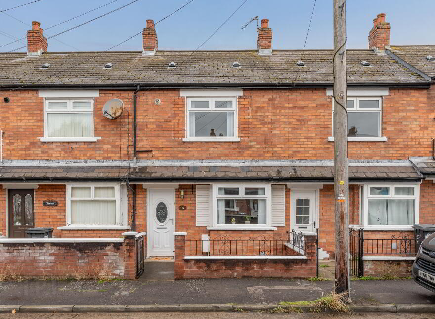 11 Bloomfield Parade, Belfast, BT5 5AS photo