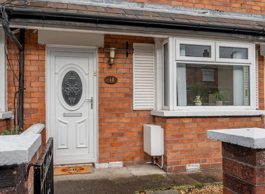 11 Bloomfield Parade, Belfast, BT5 5AS