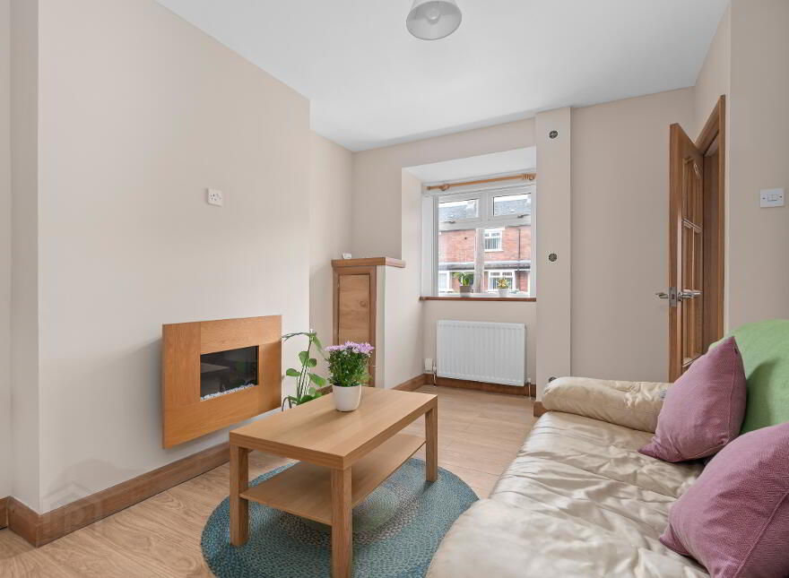 11 Bloomfield Parade, Belfast, BT5 5AS