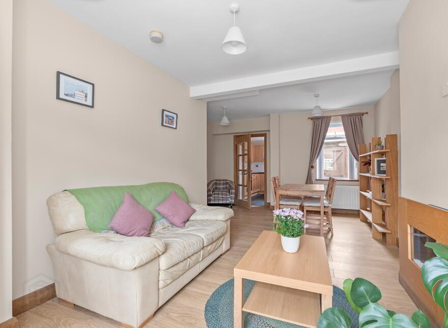 11 Bloomfield Parade, Belfast, BT5 5AS