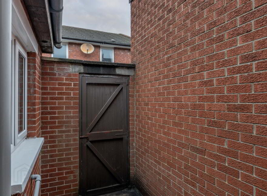 11 Bloomfield Parade, Belfast, BT5 5AS