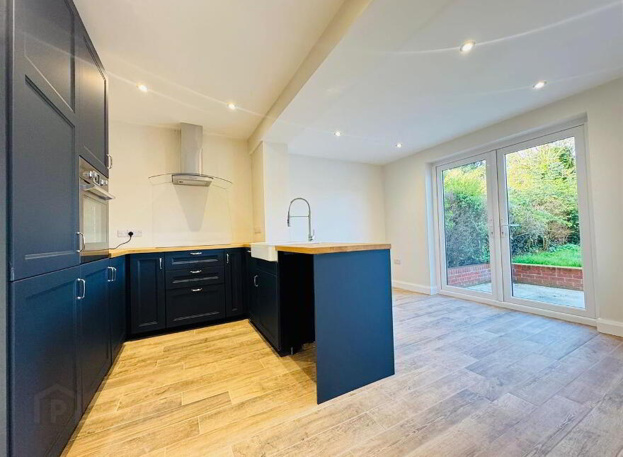 12 Glebecoole Drive, Glengormley, Newtownabbey, BT36 6HZ