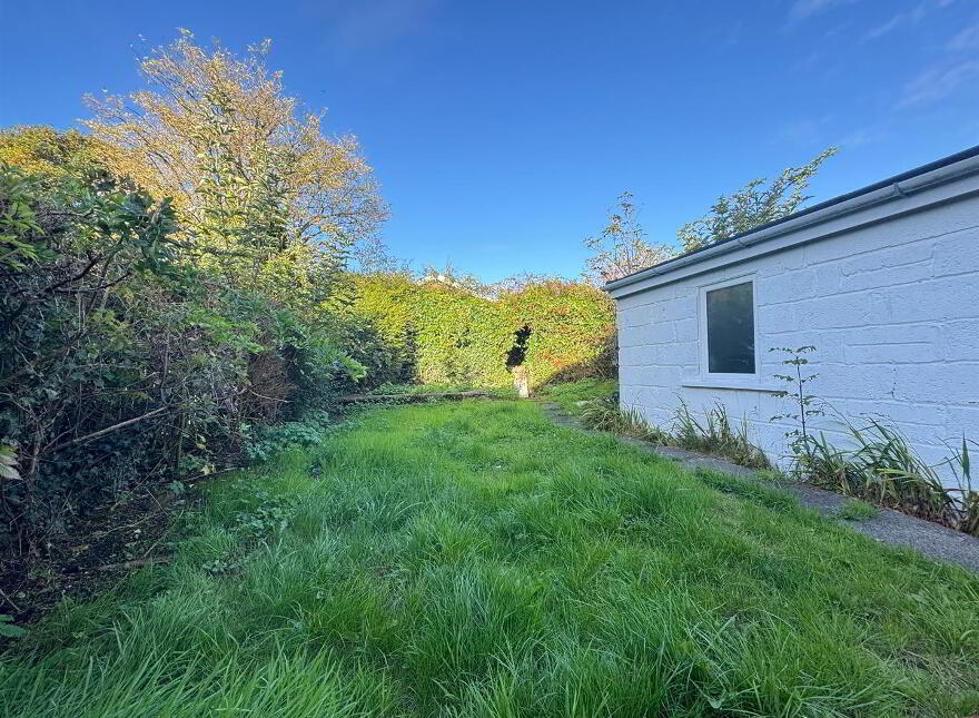 12 Glebecoole Drive, Glengormley, Newtownabbey, BT36 6HZ