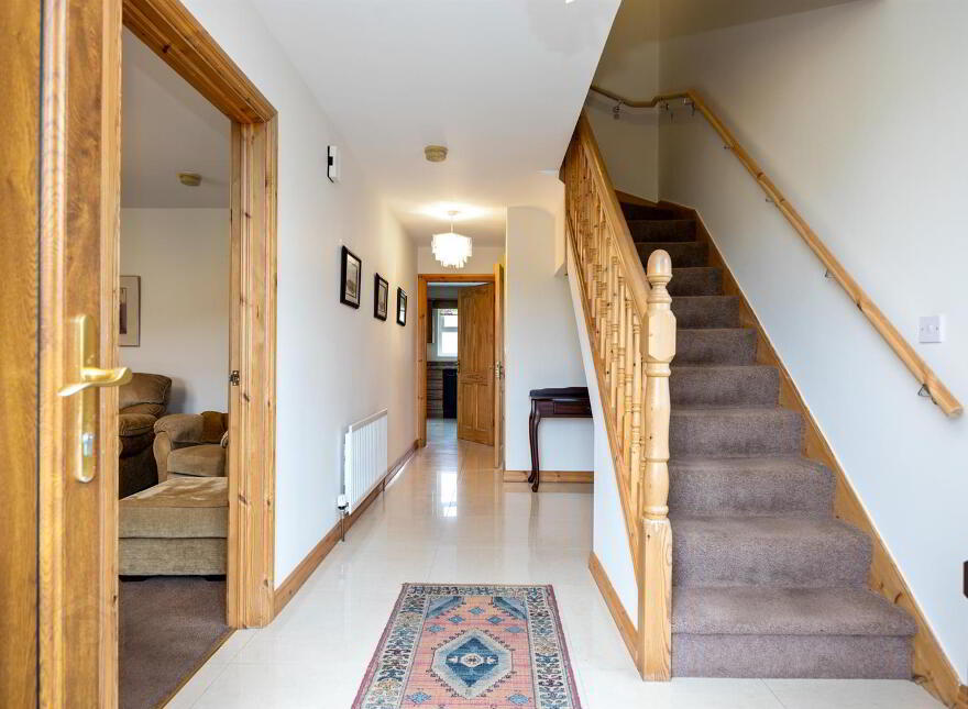 4 Actons Crescent, Downpatrick, BT30 7BY