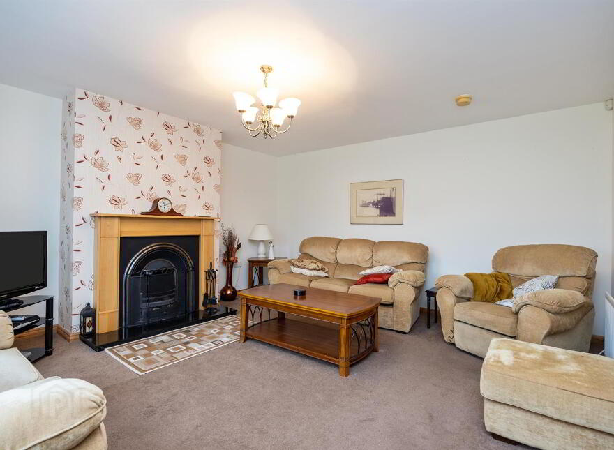 4 Actons Crescent, Downpatrick, BT30 7BY