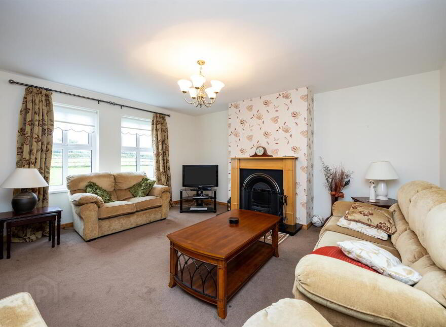 4 Actons Crescent, Downpatrick, BT30 7BY
