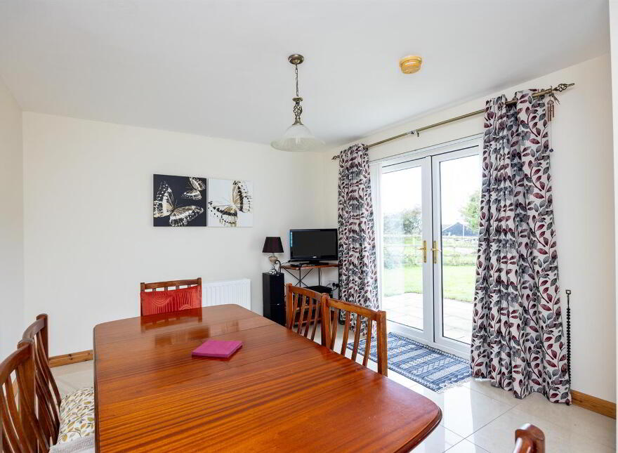 4 Actons Crescent, Downpatrick, BT30 7BY