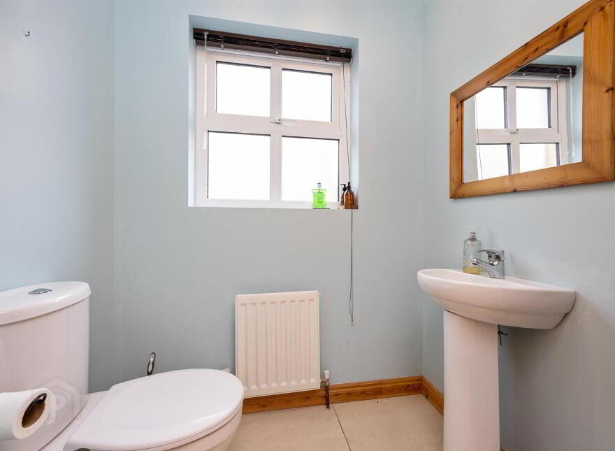 4 Actons Crescent, Downpatrick, BT30 7BY