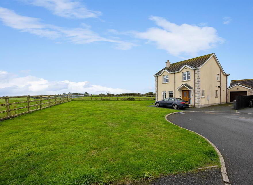 4 Actons Crescent, Downpatrick, BT30 7BY