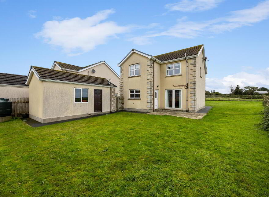 4 Actons Crescent, Downpatrick, BT30 7BY