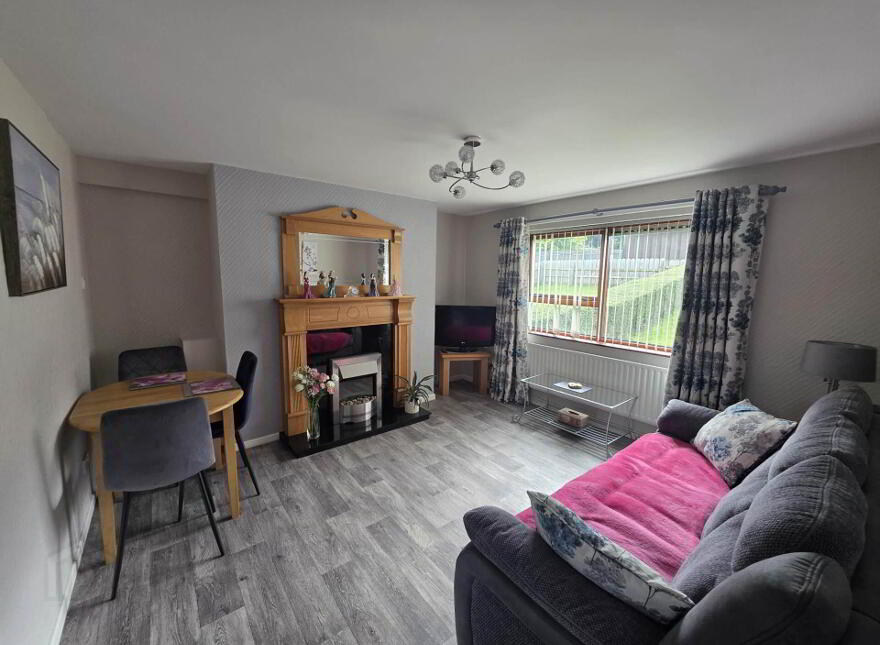 75b Killuney Drive, Armagh, BT60 1BA