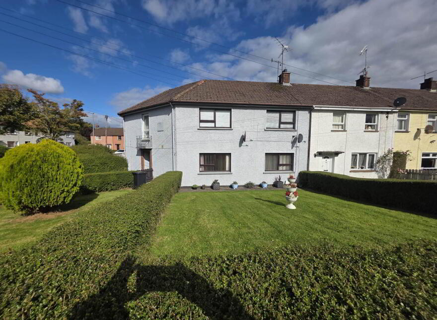 75b Killuney Drive, Armagh, BT60 1BA