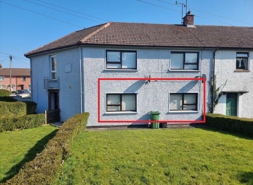 75b Killuney Drive, Armagh, BT60 1BA photo