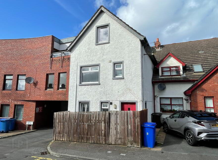 5 & 5a Stanley Mews, Bangor, BT20 5BH photo