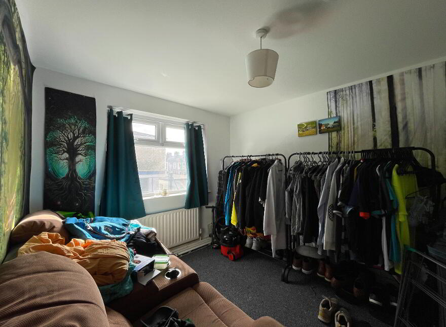 5 & 5a Stanley Mews, Bangor, BT20 5BH
