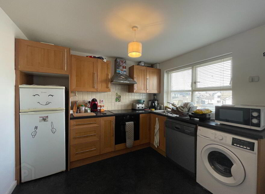 5 & 5a Stanley Mews, Bangor, BT20 5BH