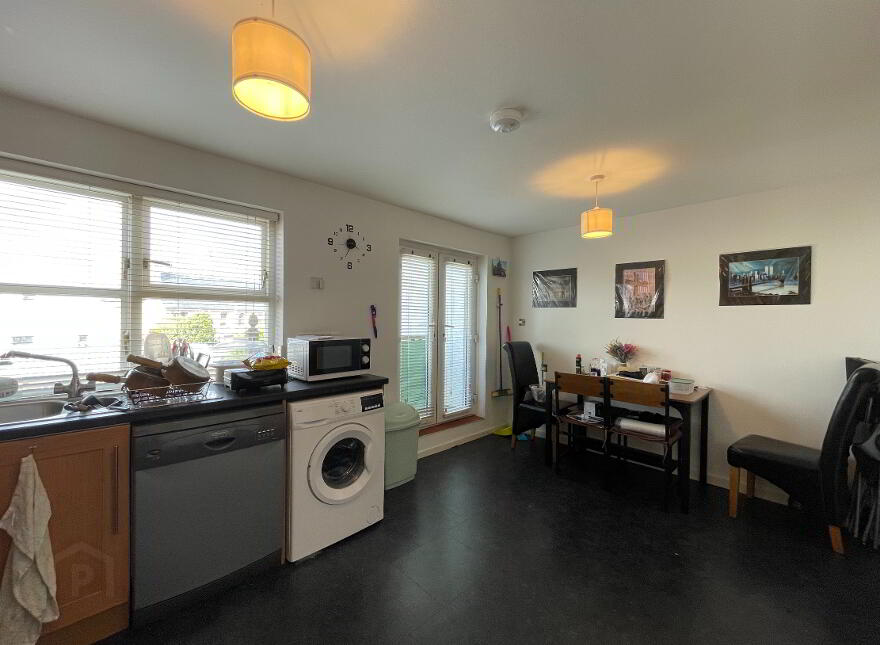 5 & 5a Stanley Mews, Bangor, BT20 5BH