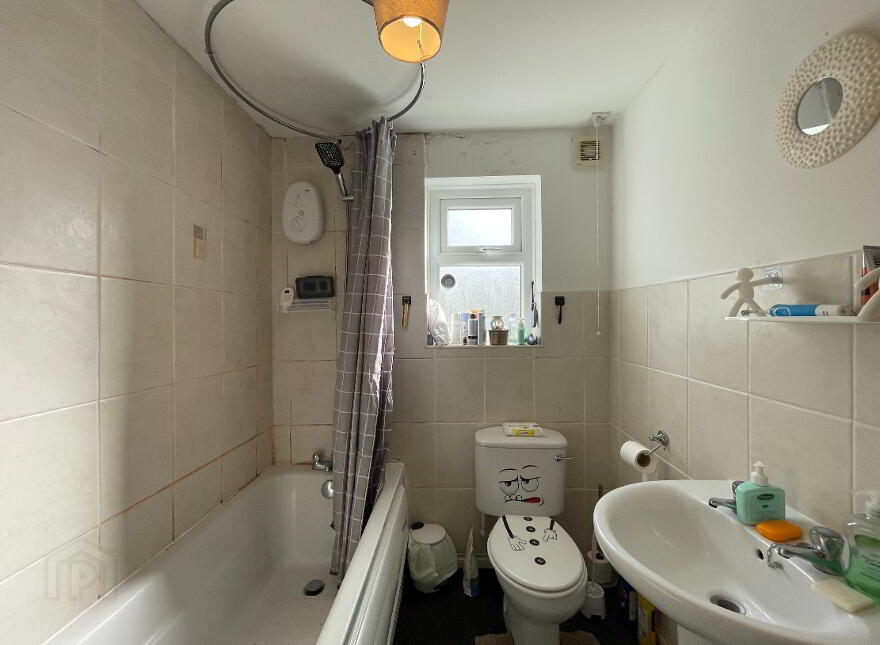 5 & 5a Stanley Mews, Bangor, BT20 5BH