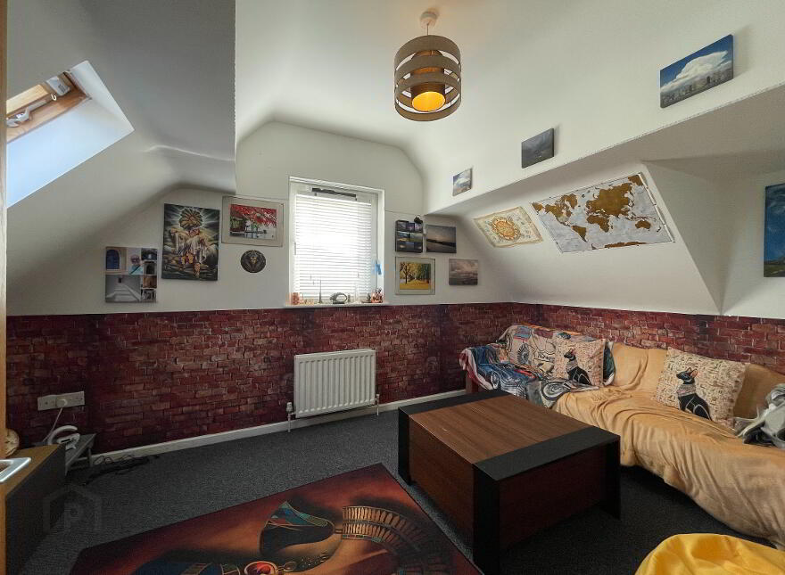 5 & 5a Stanley Mews, Bangor, BT20 5BH