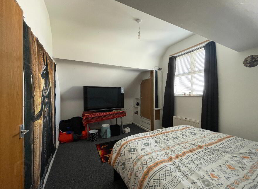 5 & 5a Stanley Mews, Bangor, BT20 5BH
