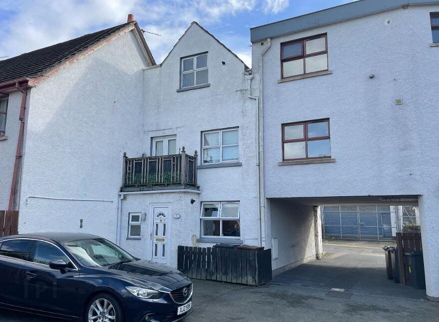 5 & 5a Stanley Mews, Bangor, BT20 5BH