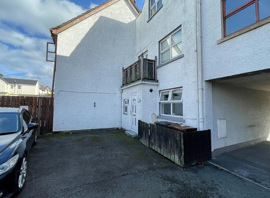 5 & 5a Stanley Mews, Bangor, BT20 5BH