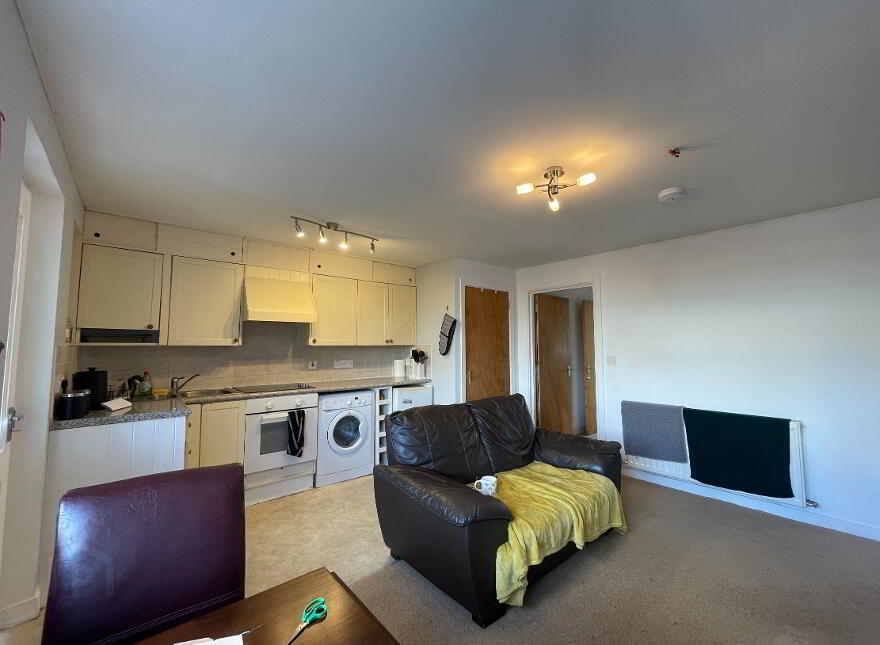 5 & 5a Stanley Mews, Bangor, BT20 5BH