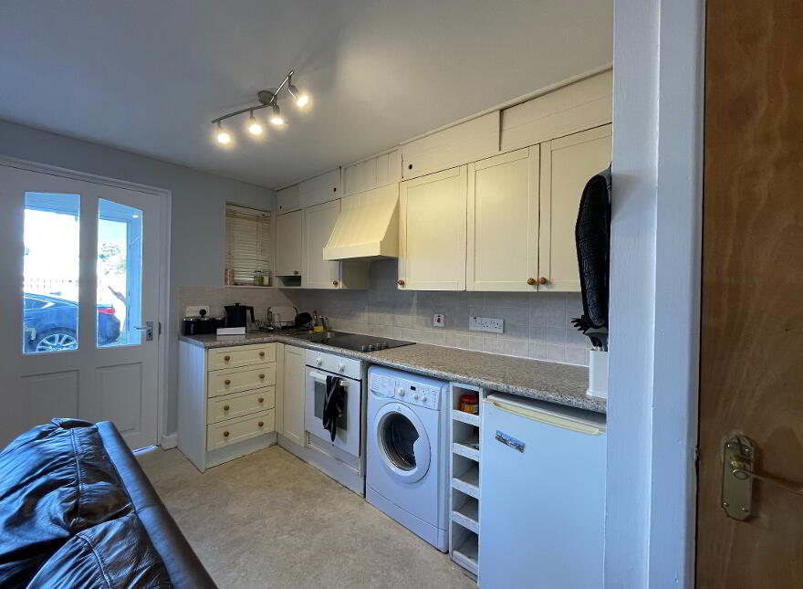5 & 5a Stanley Mews, Bangor, BT20 5BH